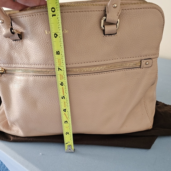 Kate Spade Purse - Picture 10 of 11